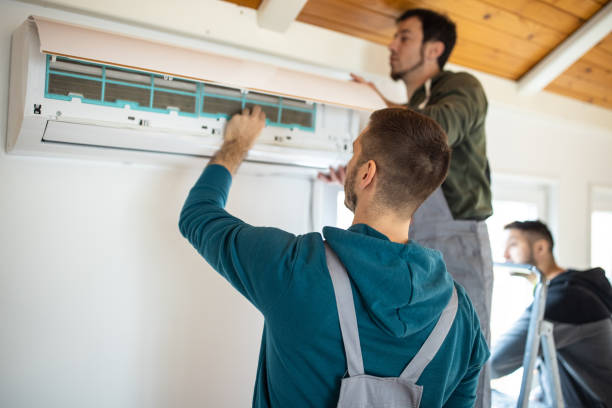 Best Affordable HVAC Services  in Ingram, TX
