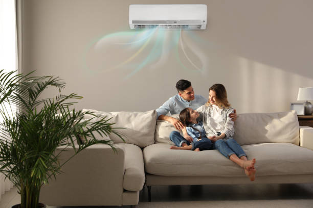 Best HVAC Tune-Up Services  in Ingram, TX