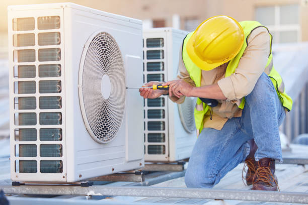 Best Best HVAC Companies  in Ingram, TX