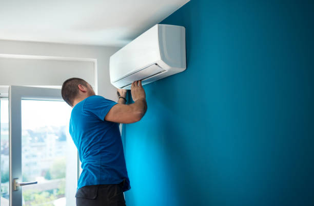 Best Commercial HVAC Repair  in Ingram, TX