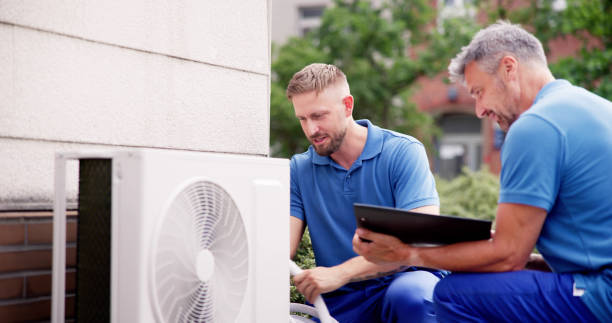Best Ductless HVAC Repair  in Ingram, TX