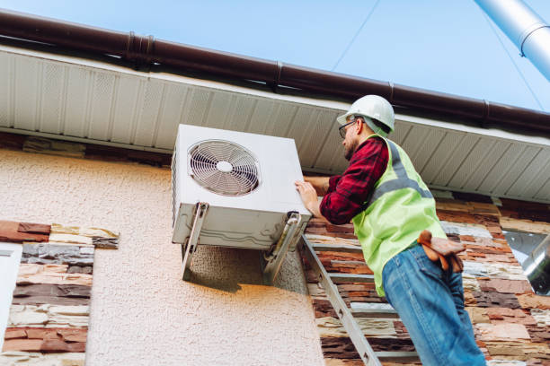 Best 24/7 HVAC Repair  in Ingram, TX