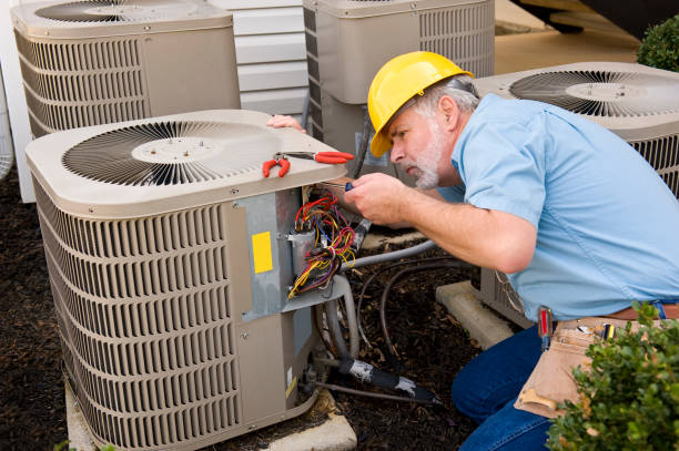 Best Emergency HVAC Repair  in Ingram, TX