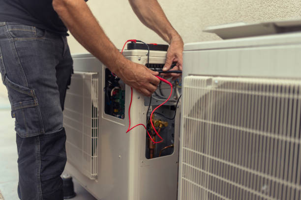 Best Best HVAC Companies  in Ingram, TX