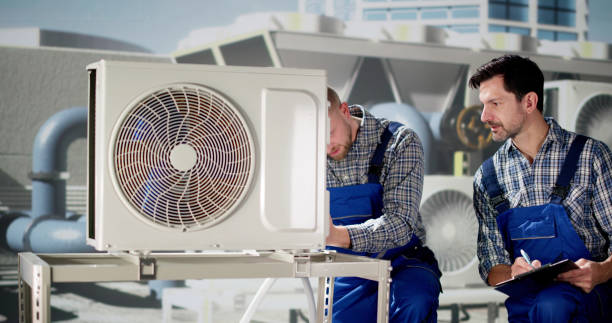 Best HVAC Tune-Up Services  in Ingram, TX