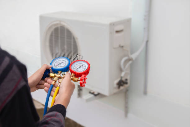 Best HVAC Installation Services  in Ingram, TX