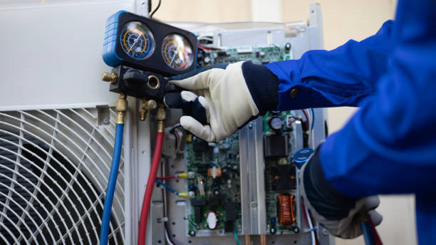 Ingram, TX HVAC Company